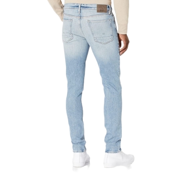 NWT Hudson Jeans AXL Skinny - Picture 1 of 11